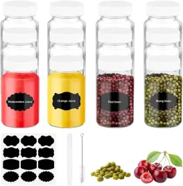 szklane-butelki-na-sok-i-sosy-60-ml-12-szt-z-pokrywkami-i-etykietami