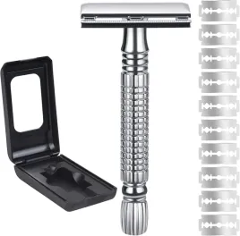 maszynka-do-golenia-meska-safety-razor-dwustronna-vintage-10-ostrzy