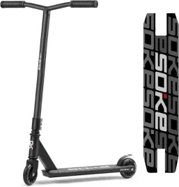 hulajnoga-wyczynowa-do-trikow-stalowa-konstrukcja-kola-pu-abec-9-czarna