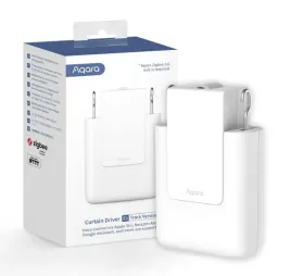 aqara-e1-track-silnik-do-zaslon-w-szynie-zigbee