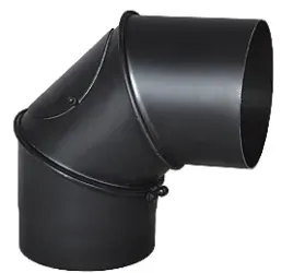 kolano-spalinowe-nastawne-parkanex-90-st-130-mm