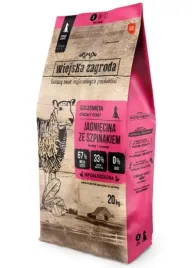wiejska-zagroda-sucha-karma-dla-psa-jagniecina-szpinak-szczeniak-s-20-kg