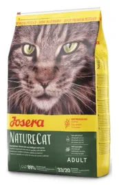 josera-naturecat-karma-sucha-losos-10-kg