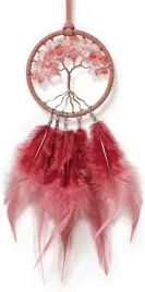 lapacz-snow-drzewo-zycia-z-piorami-maly-dekoracja-do-samochodu-i-domu