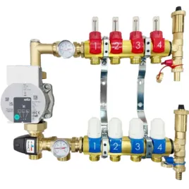rozdzielacz-do-podlogowki-ogrzewania-z-grupa-pompowa-wilo-4-obwody