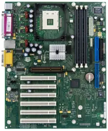fujitsu-d1327-a12-gs1-s-478-sdram-agp-pci