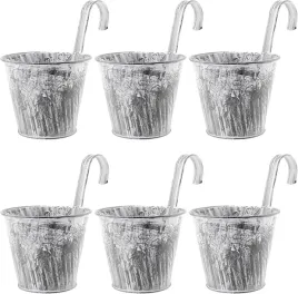 doniczki-metalowe-wiszace-vintage-6-sztuk-z-haczykami-na-balkon