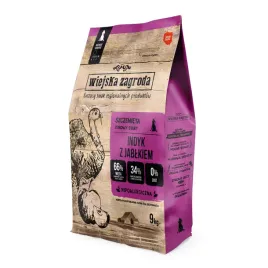 karma-wiejska-zagroda-bezzbozowa-hipoalergiczna-indyk-dla-szczeniat-9-kg