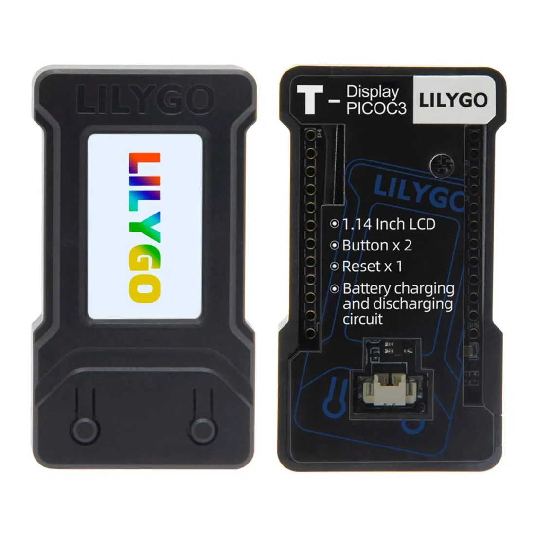 mikrokomputer-elektroweb-t-display-lilygo-lcd