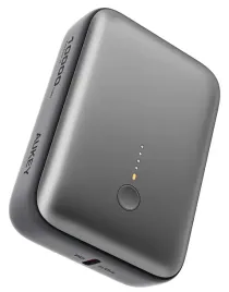 powerbank-aukey-10000-mah-szary