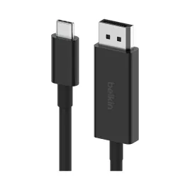 kabel-displayport-belkin-avc014bt2mbk-usb-c-displayport-1-4-2m-czarny