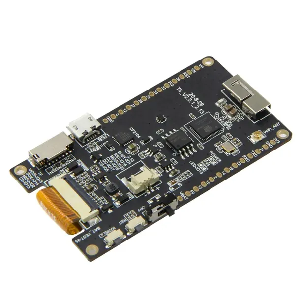 mikrokomputer-elektroweb-esp32-lilygo-t5-producent-elektroweb