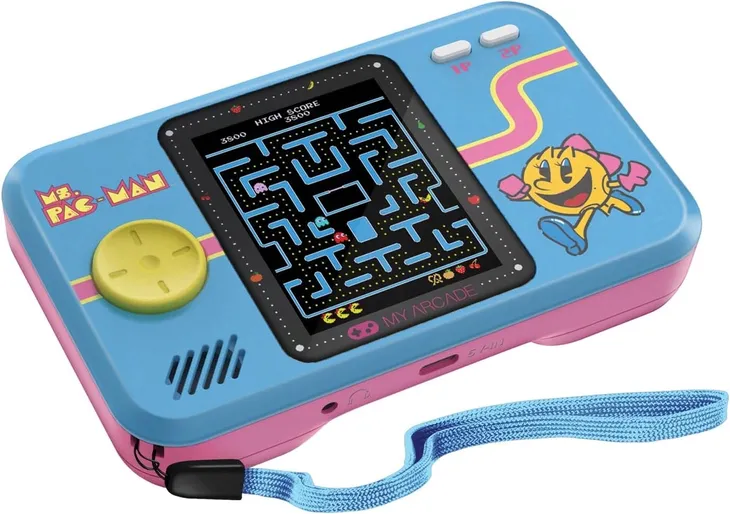 konsola-przenosna-retro-arcade-lcd-ms-pac-man-kod-producenta-5907869547347-marka-bez-marki