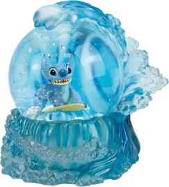 kula-wodna-dekoracyjna-surfing-stitch-zywica-szklo-ozdoba