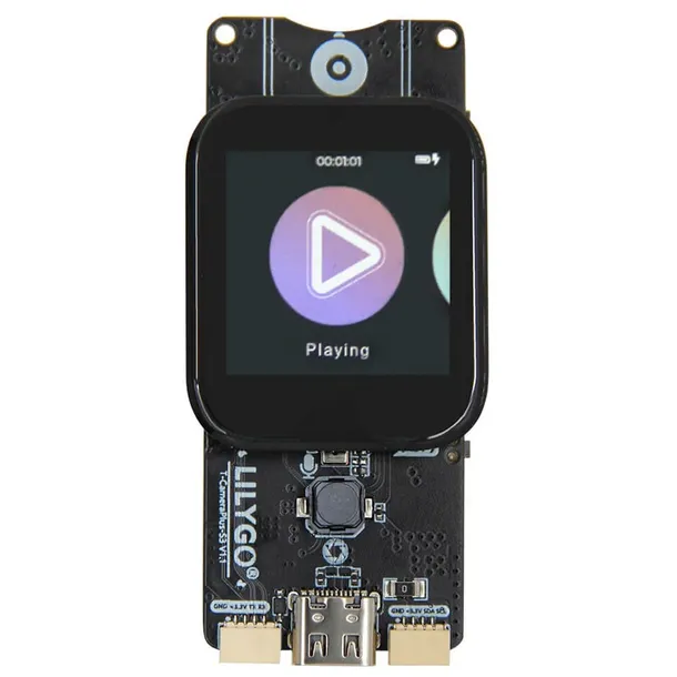 mikrokomputer-elektroweb-t-camera-plus-s3-model-t-camera-plus-s3-producent-elektroweb