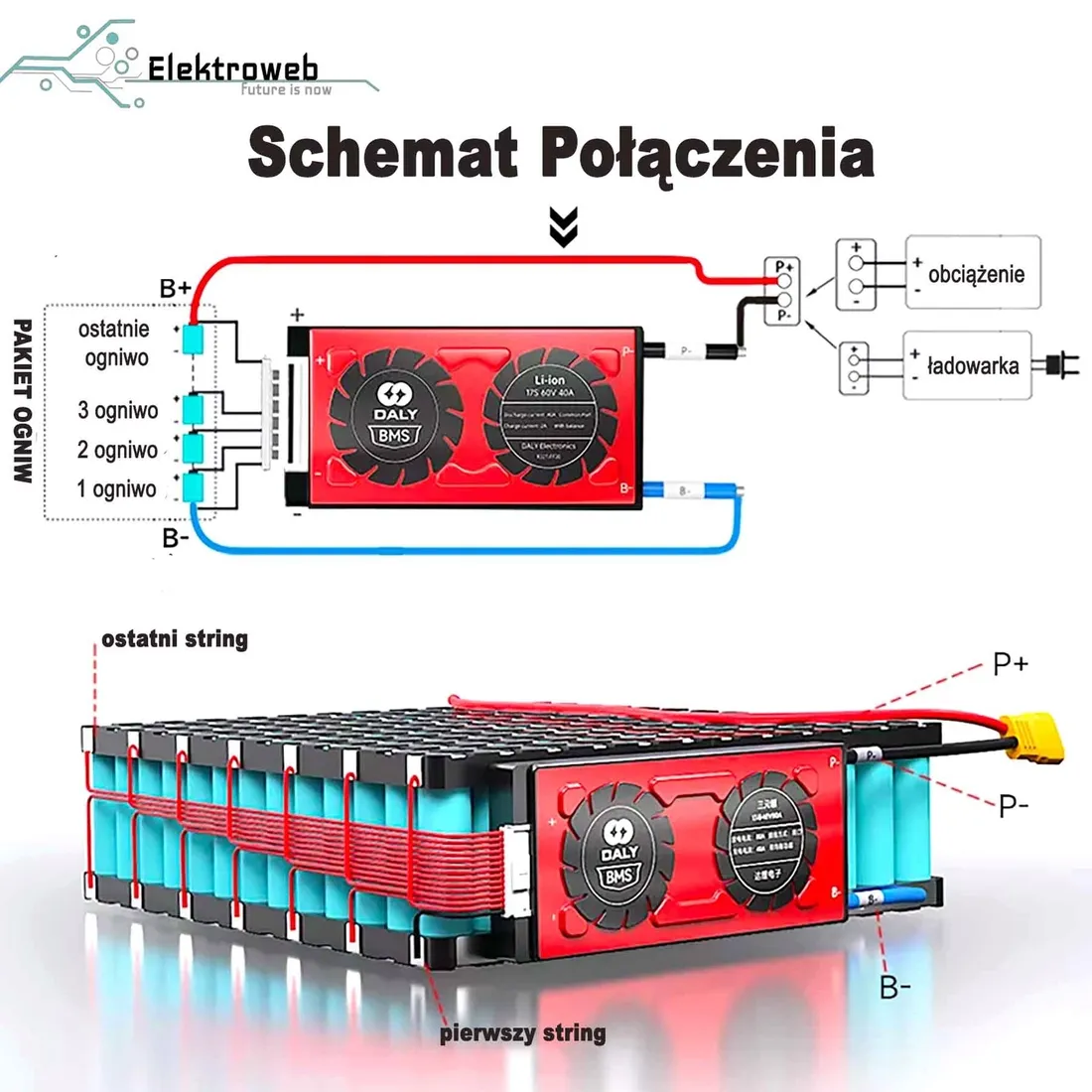 balanser-elektroweb-bms-14s-100a