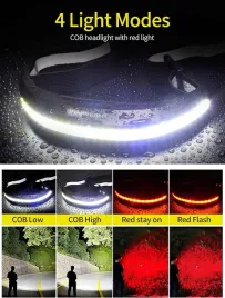 latarka-czolowa-ladowana-usb-c-pelny-kat-oswietlenia-230-czerwone-swiatlo