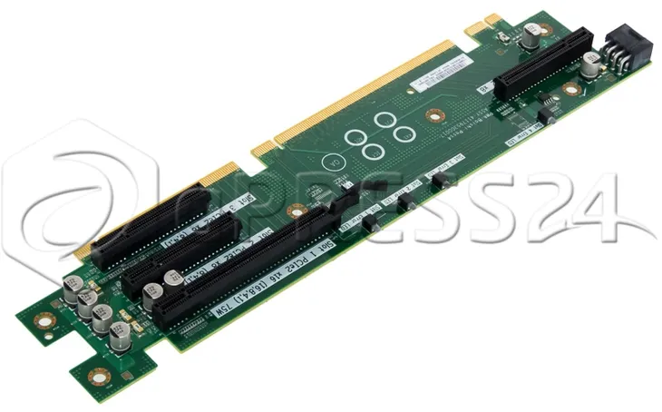 riser-ibm-69y4920-4x-pcie-do-system-x3755-m3-kod-producenta-69y4920