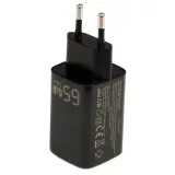 szybka-ladowarka-zasilacz-gan-usb-a-usb-c-pd-65w-waga-z-opakowaniem-1-kg
