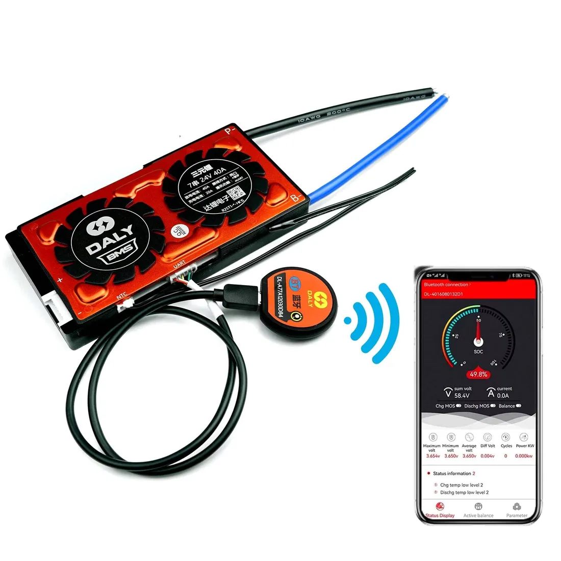 balanser-elektroweb-daly-7s-24v-40a