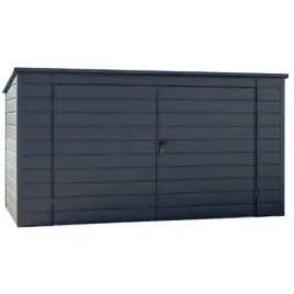 domek-narzedziowy-3mx1-5m-schowek-ogrodowy-grafitowy-garaz-na-rower-motor