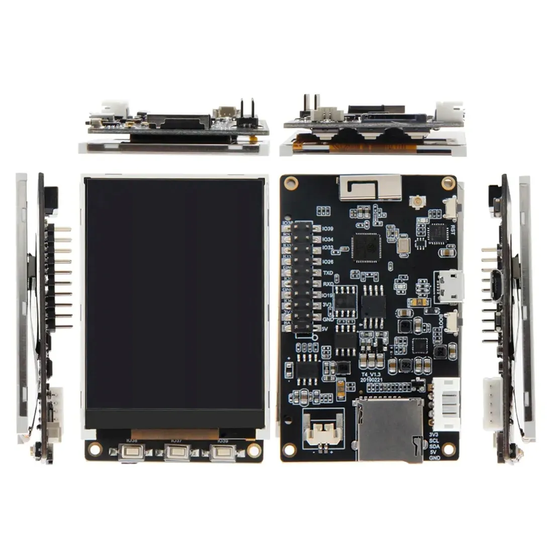 mikrokomputer-elektroweb-ttgo-t4-model-ttgo-t4