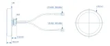 antena-lte-combo-2-5-dbi-sma-teltonika-marka-bez-marki