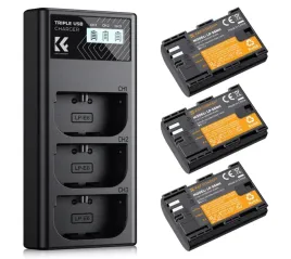 kandf-concept-lp-e6nh-akumulator-2250-mah-3-sztuki-i-ladowarka