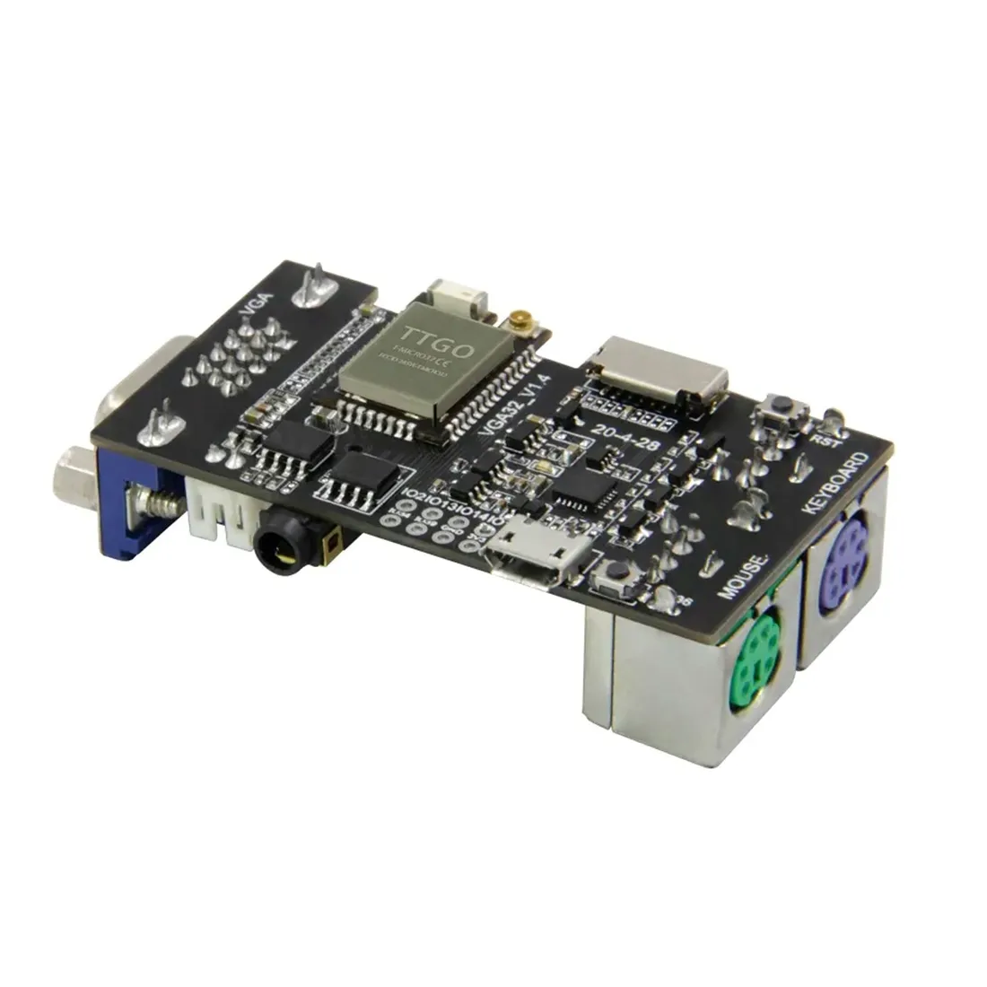 mikrokomputer-elektroweb-fabgl-vga32-model-fabgl-vga32