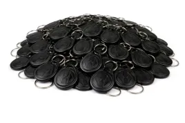 zestaw-100-sztuk-x-brelok-zblizeniowy-id-rfid-125khz-unique-tk4100-czarny