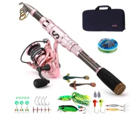 wedka-teleskopowa-z-kolowrotkiem-akcesoria-torba-spinning-27-m