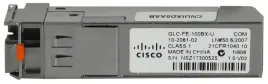 cisco-glc-fe-100bx-u-10-2081-02-100base-bx-u-bidi-sfp