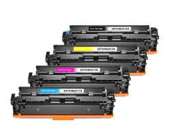 207x-zestaw-tonerow-z-chipem-hp-207a-w2210x-cmyk