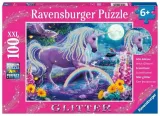puzzle-100-brokatowy-jednorozec