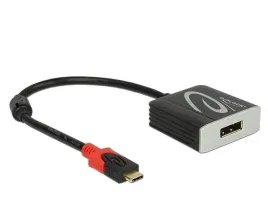 delock-63312-przejsciowka-usb-type-c-displayport-czarny