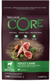 karma-sucha-wellness-core-adult-lamb-jagniecina-bezzbozowa-10-kg