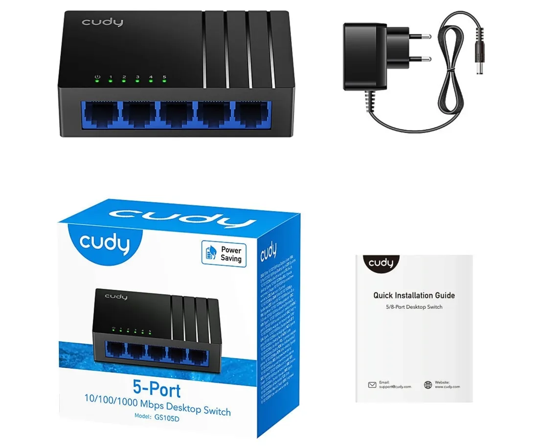 switch-cudy-gs-5-portow-certyfikat-ce