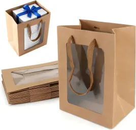 torebki-papierowe-kraft-z-okienkiem-brazowe-zestaw-10-sztuk