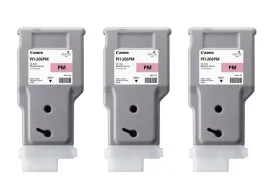 tusz-canon-pfi-206pm-magenta-foto-3-pack-6400