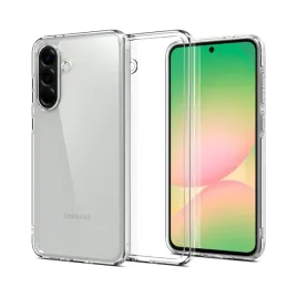 etui-spigen-ultra-hybrid-samsung-galaxy-a56-5g-crystal-clear