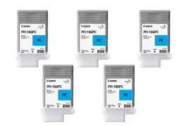 tusz-canon-pfi-106pc-blekitny-foto-5-pack-6400