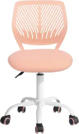 krzeslo-ergonomiczne-z-regulacja-wysokosci-i-obrotem-360-dla-dziewczynki