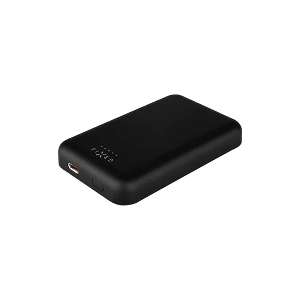 fixed-fixed-magzen-powerbank-z-magsafe-1x-usb-c-pd-20w-6000-mah-czarny-kolor-czarny