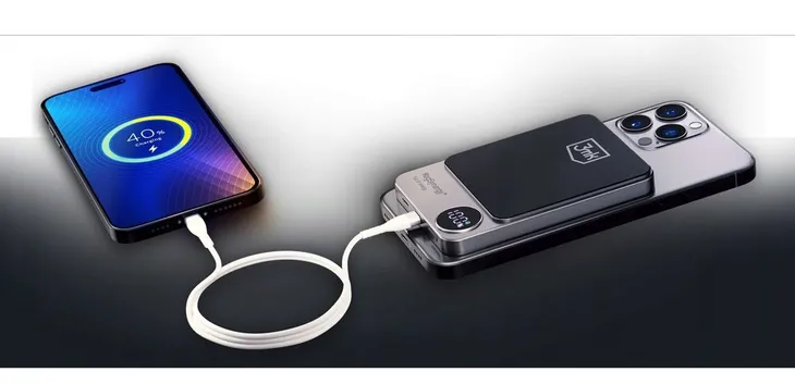 fixed-fixed-magzen-powerbank-z-magsafe-1x-usb-c-pd-20w-6000-mah-czarny-napiecie-nominalne-5-v