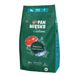 pan-miesko-z-ziolami-karma-sucha-dla-psa-wolowina-tunczyk-male-rasy-20-kg
