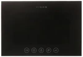 panel-wewnetrzny-monitor-wideodomofonu-vidos-x