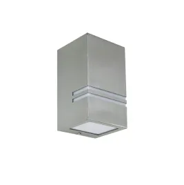 kinkiet-ogrodowy-edo-szary-gu10-35-w