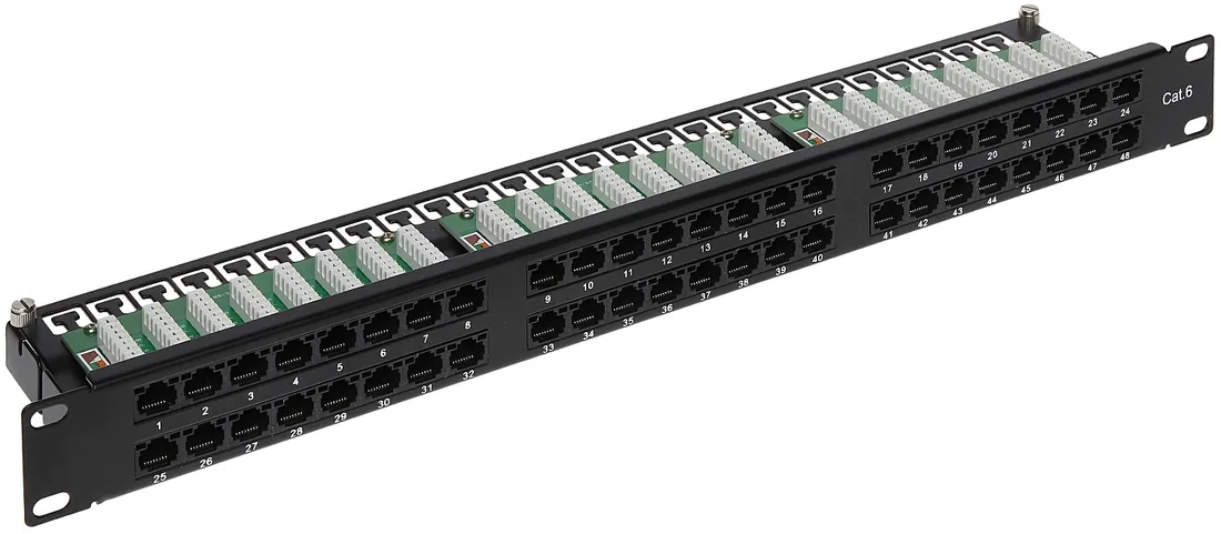 patch-panel-rj-45-do-szafy-rack-48-portow-kat-6-kod-producenta-patch-panel-rj-45-do-szafy-rack-48-port-kat-6