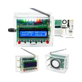 zestaw-do-nauki-lutowania-elektroweb-radio-fm-z-obudowa-akrylowa