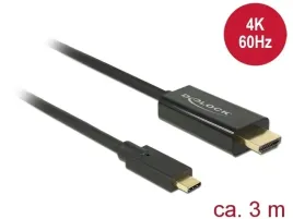 kabel-delock-usb-c-m-greaterhdmi-m-3m-czarny